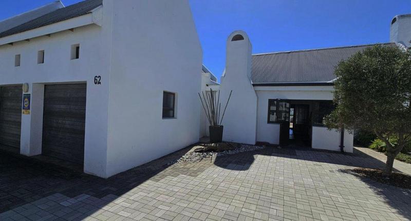 3 Bedroom Property for Sale in Dwarskersbos Western Cape